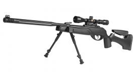 Luftgewehr Gamo HPA Mi - Maxxim IGT Set 4,5mm
