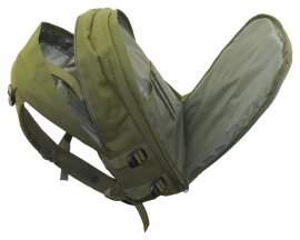 Rucksack 30l OLIVE