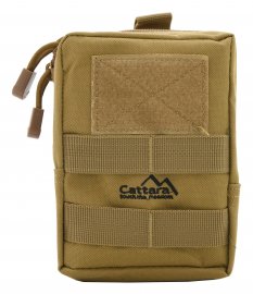 Tasche 17x11x6cm ARMY