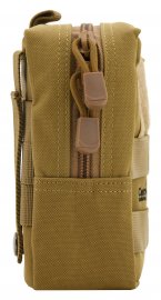 Tasche 17x11x6cm ARMY