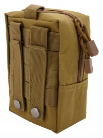 Tasche 17x11x6cm ARMY
