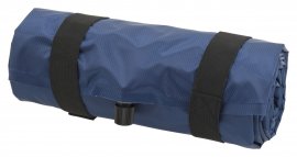 Aufblasbare Isomatte Track 5cm blau 3