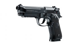 Luftpistole Beretta M92 A1 Full-Auto