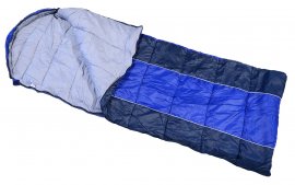 Deckenschlafsack Riga 210cm