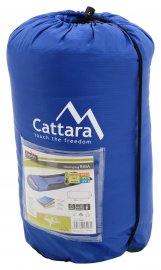 Deckenschlafsack Riga 210cm
