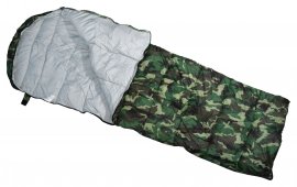 Schlafsack Decke Army 200cm