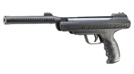 Luftpistole Umarex UX Trevox 4,5mm