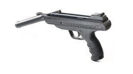 Luftpistole Umarex UX Trevox 4,5mm