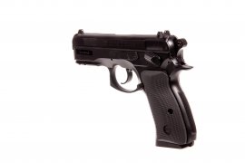 Luftpistole ASG CZ 75D Compact 4,5mm