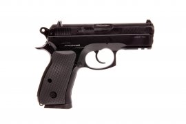 Luftpistole ASG CZ 75D Compact 4,5mm