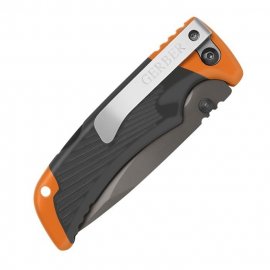 Messer Gerber Bear Grylls Scout, kombinierte Schneide