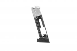 Luftpistole Borner Z122