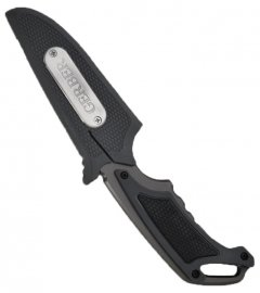 EDC Messer Gerber Basic, teilgezahnte Klinge
