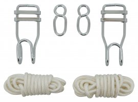 Aufhänge-Set für Hängematte