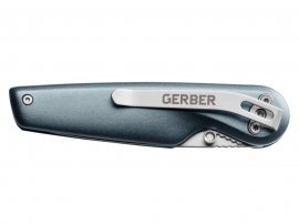 Klappmesser Gerber Airfoil Blue
