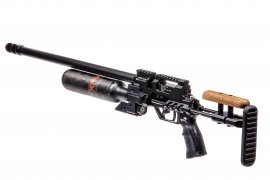Luftgewehr Evanix Sniper X2 5,5 mm