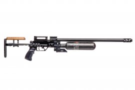 Luftgewehr Evanix Sniper X2 5,5 mm