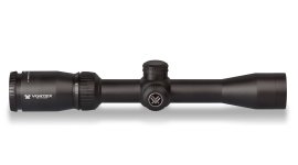 Zielfernrohr Vortex Crossfire II 2-7x32 Dead-Hold BDC MOA