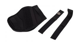 Gürtelholster Dasta 202-1