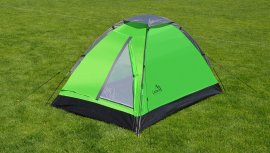 Zelt ZAGOR für 2 Personen 200x120x100 cm PU1500mm