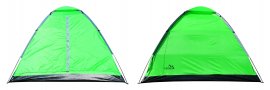 Zelt Triglav für 3 Personen 200x200x130 cm