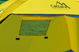 Strandzelt ZATON 200x120x120 cm
