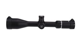 Zielfernrohr Valiant Zephyr 6-24x50 SF SIR RAQ