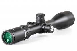 Zielfernrohr Valiant Zephyr 6-24x50 SF SIR 20X 1/2 Mil Dot