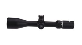 Zielfernrohr Valiant Zephyr 6-24x50 SF SIR 20X 1/2 Mil Dot