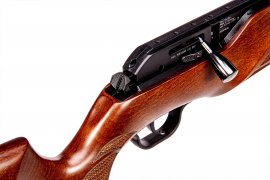 Walther Rotex RM8 Kal. 4,5 mm