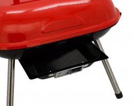 Holzkohlegrill Table 37 cm