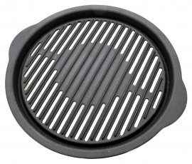 Tischgrill KEG für Holzkohle