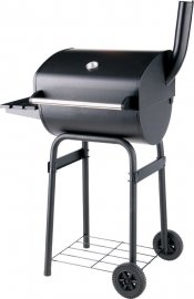 Apache Holzkohlegrill (99514)