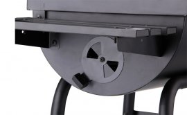 Apache Holzkohlegrill (99514)