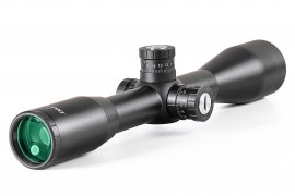 Zielfernrohr Valiant Zephyr 10x44 SF SIR 10x 1/2 Mil-Dot