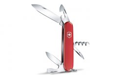 Victorinox Spartan rot