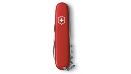 Victorinox Spartan rot