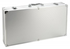 Grillbesteck Set 30-tlg. ALU Koffer