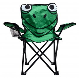 Campingstuhl klein Frog