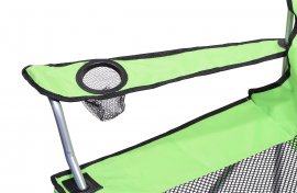 Klapptisch Campingstuhl Net