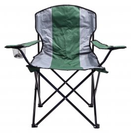Camping-Klappstuhl Dublin