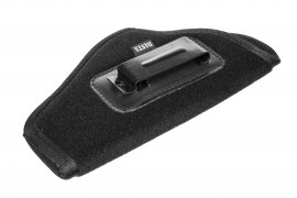 Holster Dasta 212-2 innen mit Clip