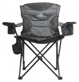 Camping-Klappstuhl Merit XXL 101 cm