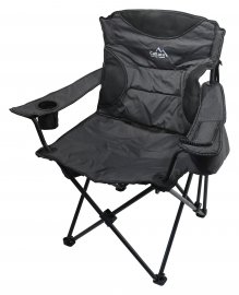 Camping-Klappstuhl Merit XXL 101 cm