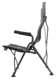 Camping-Klappstuhl Merit XXL 111 cm