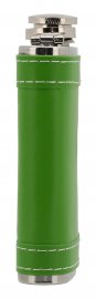 Flachmann grün 175 ml