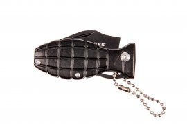Messer Humvee Granate