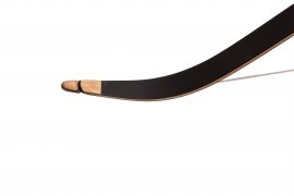 Bogen Jandao Beginner 70" 36lb schwarz