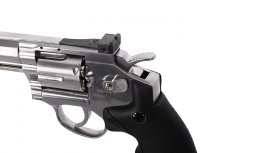Luftrevolver Umarex Legends S60