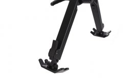Bipod Tactical EVO TK3 (schwarz) Weaver